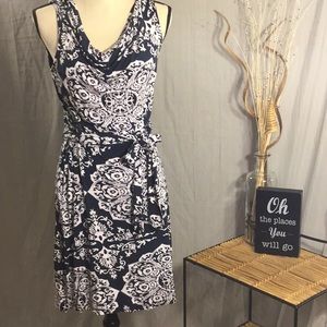 Ladies beautiful tank dress by International Concepts - Medium